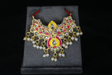 Prem Bhav Haar Mala — Shringar Mala for Thakur Ji | 4 CM