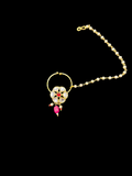 Rajwadi Rajasthani Shringar Set — Traditional Royal Set for Shri Ji