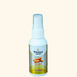 Rajsi Kesar Chandan Itra – Pure Traditional Fragrance | Radha Raman Shringar