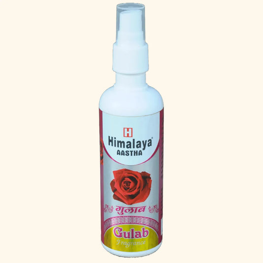 Laddu gopal gulaab itra