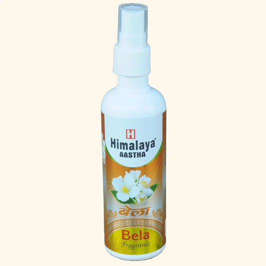 Rajsi Bela Itra – Pure Floral Traditional Fragrance | Radha Raman Shringar
