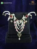 Raj Nandan Shringar Set | Raha Raman Shringar