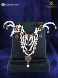Raj Nandan Shringar Set | Raha Raman Shringar