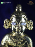 Laddu Gopal Kundal