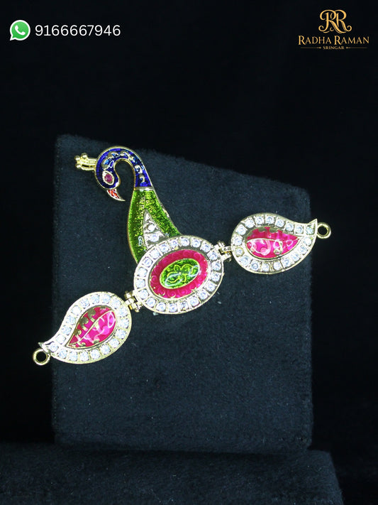 laddu gopal meenakari sirpech