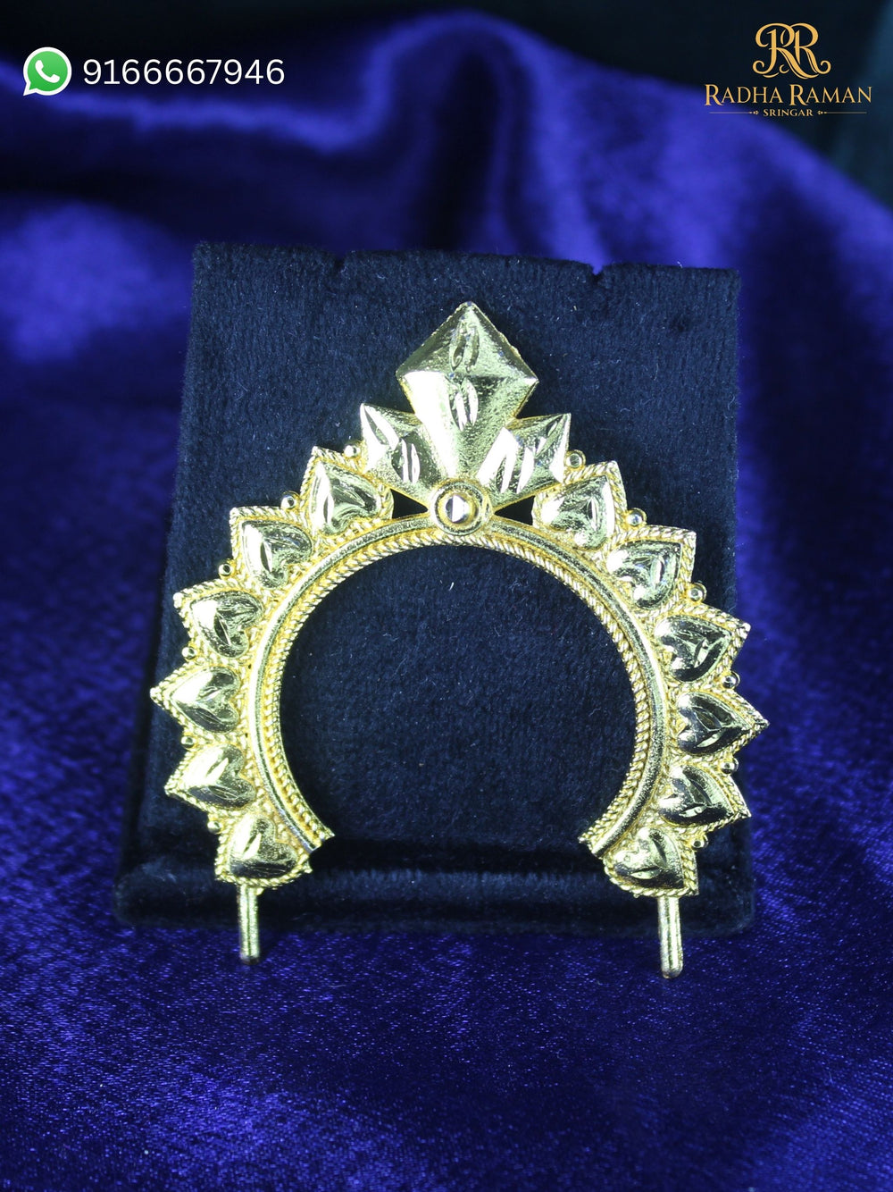 Vallabh Swarna Mukut