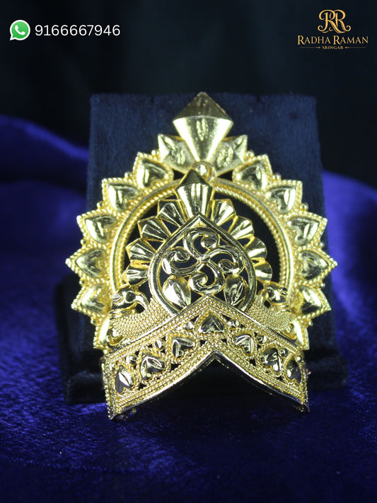 Vallabh Swarna Mukut