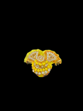 AD Khule Jod Paag – Premium Traditional Shringar for Thakur Ji