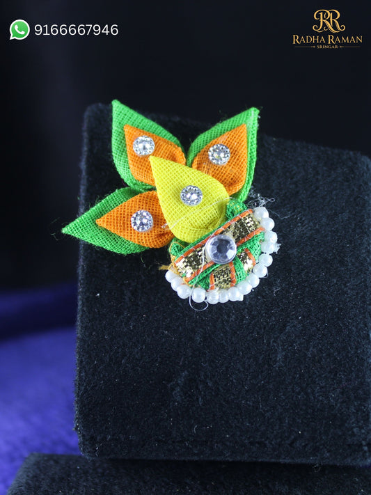 laddu gopal holi nspecial paag