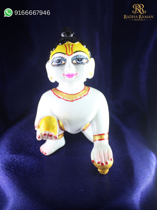 Laddu gopal bal swaroop