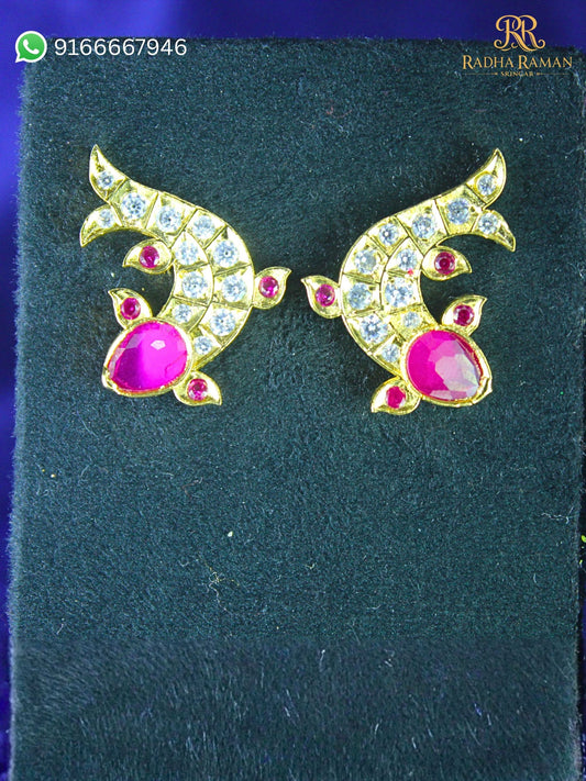 Kundal for laddu gopal