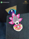 laddu gopal paag