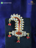 Laddu Gopal kalgi