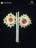 laddu gopal pankha seva