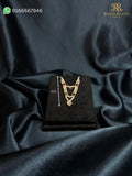 Muralidhar Shringar Mala – 4 cm Length for Thakurji & Laddu Gopal