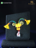 laddu gopal dohra katra holi special