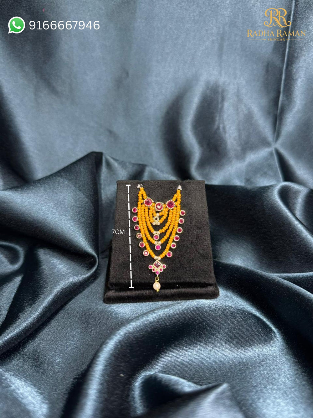 jadauu pearl hasli haar