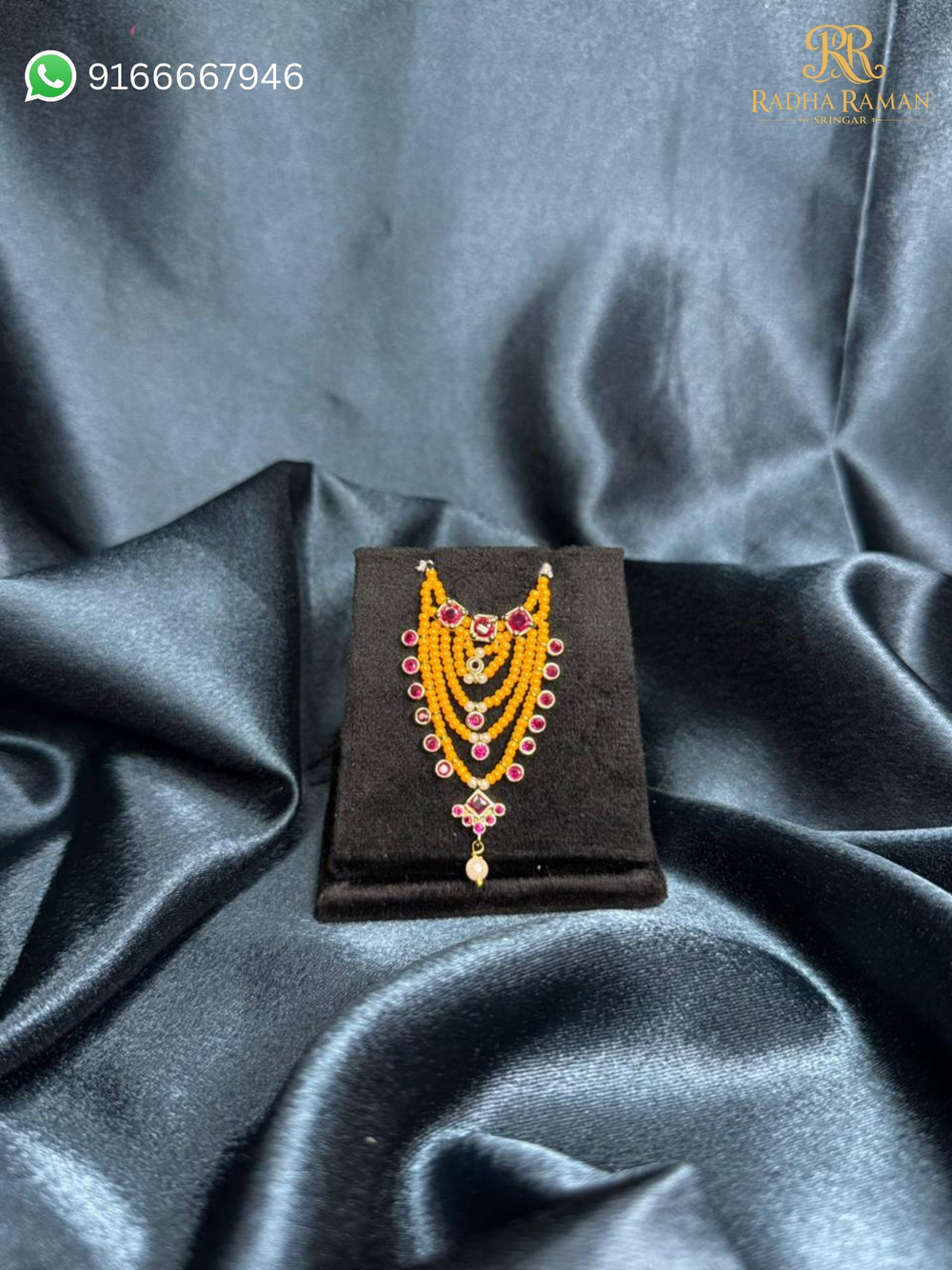 jadauu pearl hasli haar