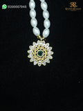laddu gopal pearl mala