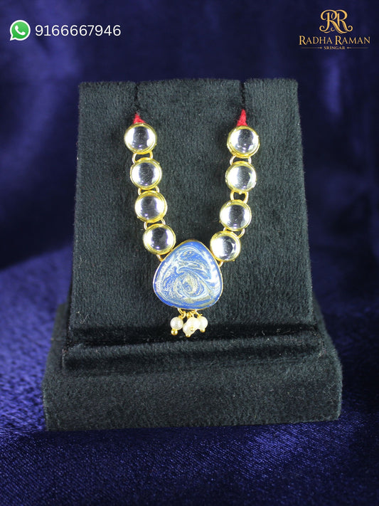 Radha Krishna Ratna Mala | Janmashtami Shringar Mala | Radha Raman Shringar