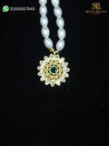 laddu gopal pearl mala