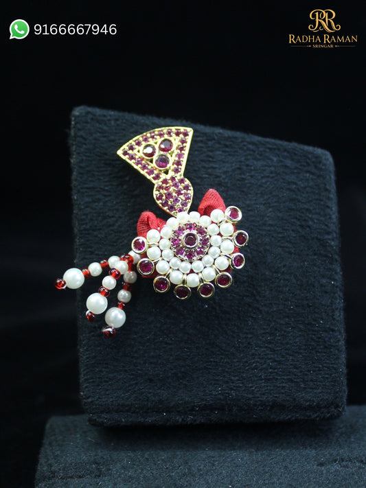 nandlal raj paag for laddu gopal ji