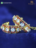 Laddu Gopal Bangle