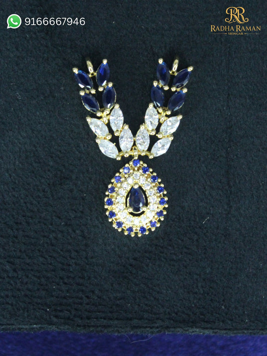 laddu gopal mala shringar