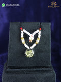 kanthi mala for laddu gopal