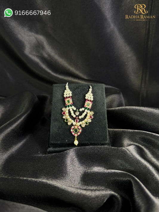 Madhur Milan Shringar Set