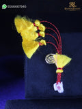 Vraj Mohan Katra – Laddu Gopal Mastak Shringar | Radha Raman Shringar