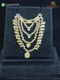 laddu gopal multi layer haar