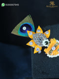 laddu gopal paag