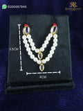 pearl kanthi mala