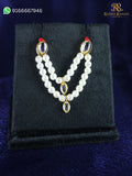 pearl kanthi mala