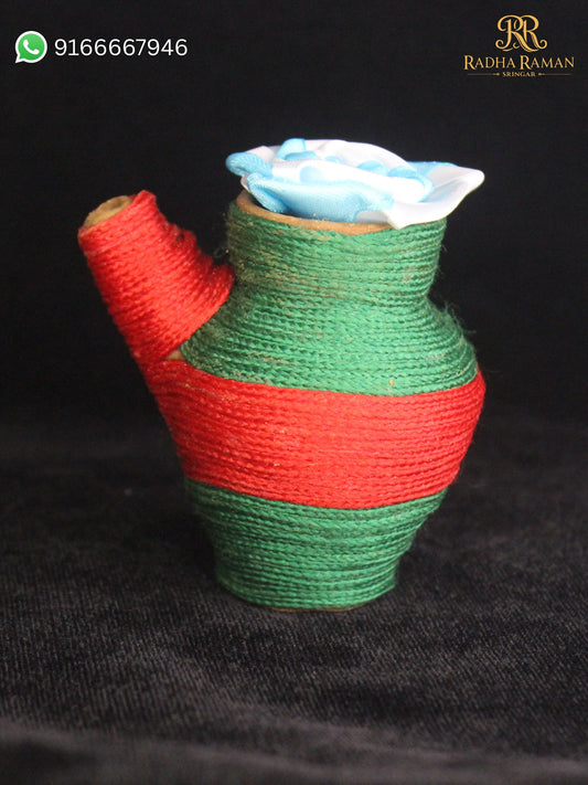 laddu gopal jal seva jhari