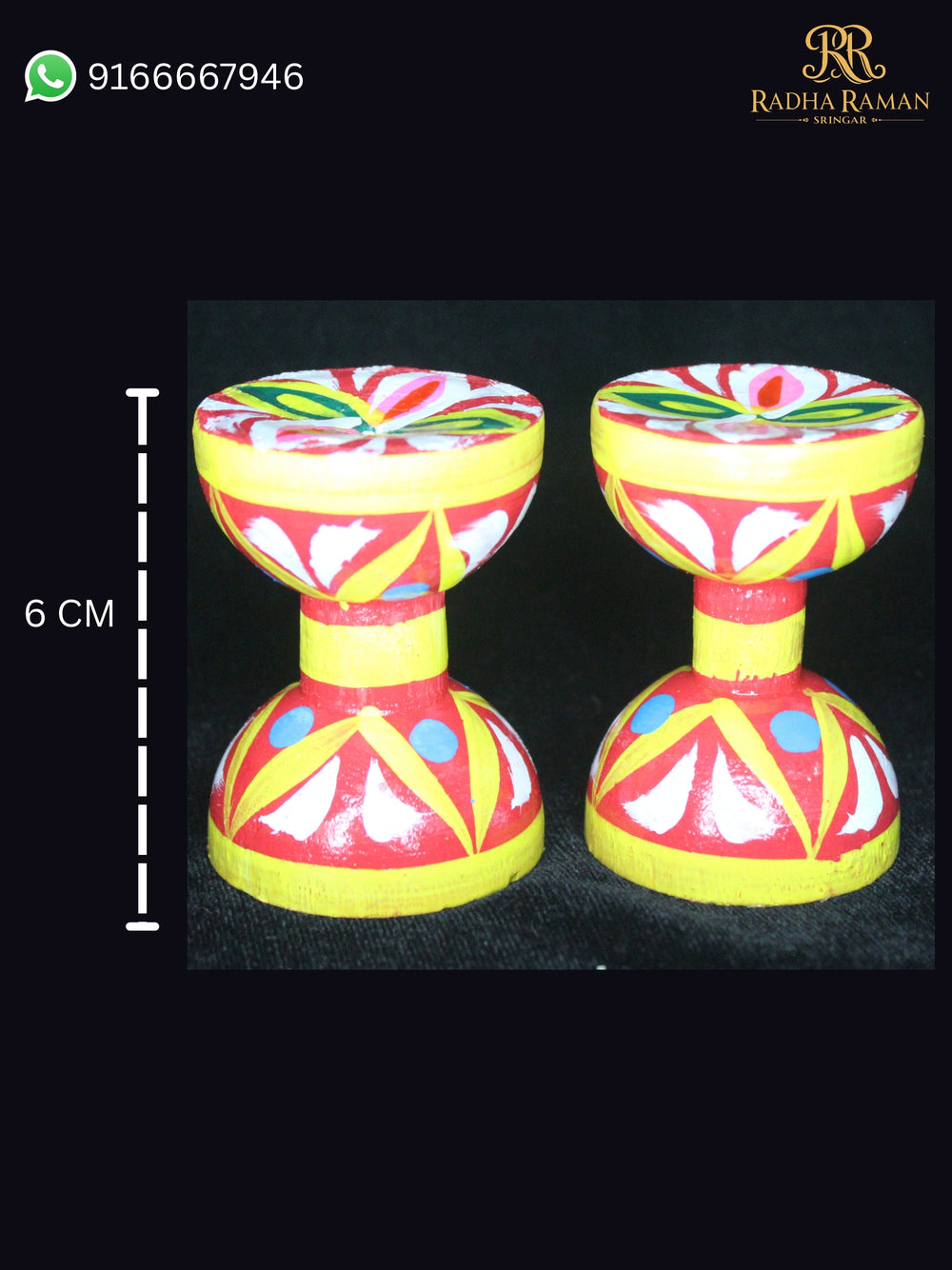 laddu gopal padga ji