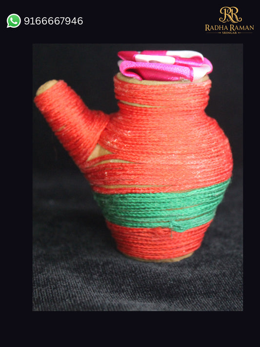 laddu gopal jal seva jhari