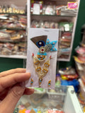 Nikunj Madhuri Shringar Set — Divine Floral Collection for Thakur Ji
