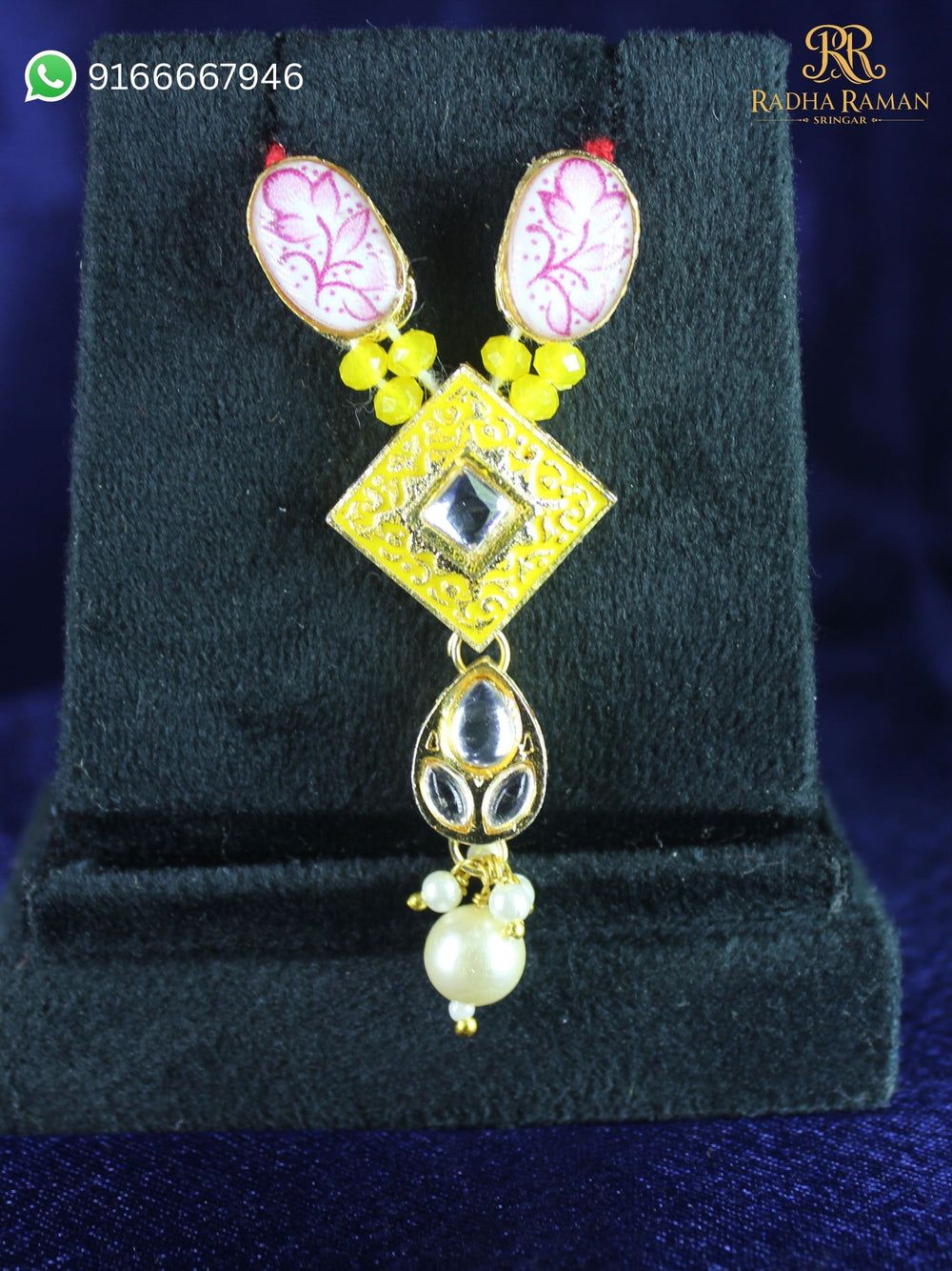 meenakari mala