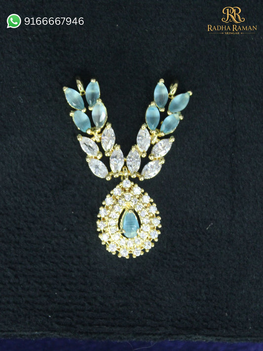 laddu gopal mala shringar