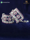 Laddu Gopal bangle