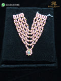 Laddu Gopal Pearl Mala Shringar Haar