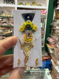 Rajvilas Shringar Set — Royal Collection for Thakur Ji