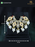 Meenakari mala 