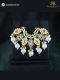 Meenakari mala 