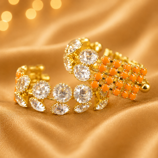 Murli Manohar Hast Abhushan – Radha Raman Shringar