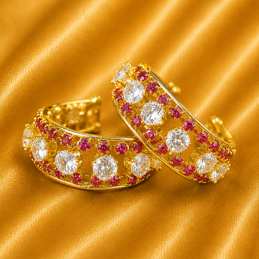 Murli Manohar Seva Hast–Charan Abhushan | Radha Raman Shringar