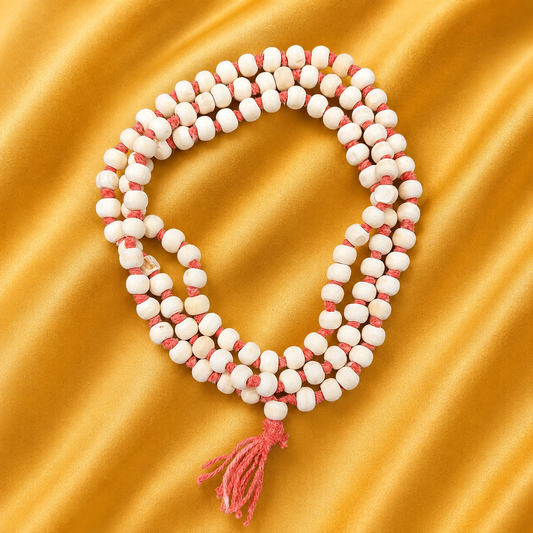 Prem Naam Jap Mala — Devotional Chanting Mala for Daily Bhakti