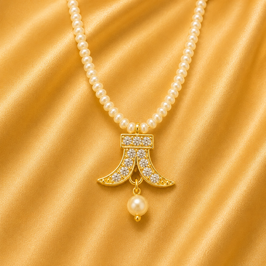 AD Wagh Nakh Mala | 4 CM